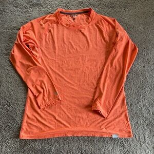 NRS H2Core Silkweight Long-Sleeve Shirt